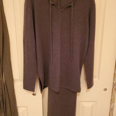 MB-213: Lord and Taylor Cashmere and More!