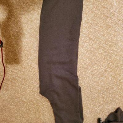 MB-213: Lord and Taylor Cashmere and More!