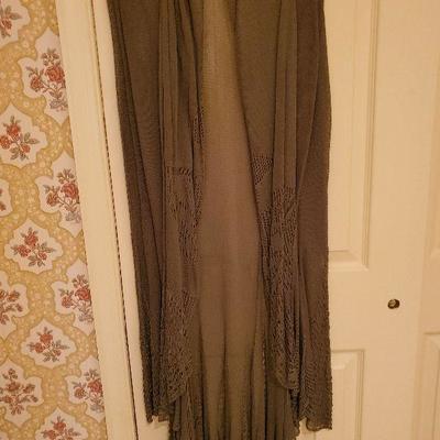 MB-213: Lord and Taylor Cashmere and More!