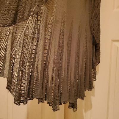 MB-213: Lord and Taylor Cashmere and More!