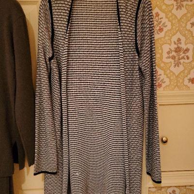 MB-213: Lord and Taylor Cashmere and More!