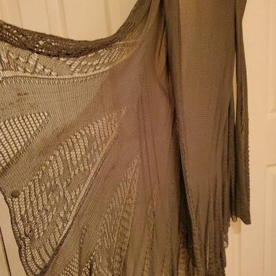 MB-213: Lord and Taylor Cashmere and More!