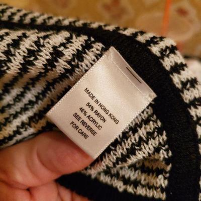 MB-213: Lord and Taylor Cashmere and More!