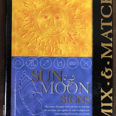 #23 Sun & Moon 