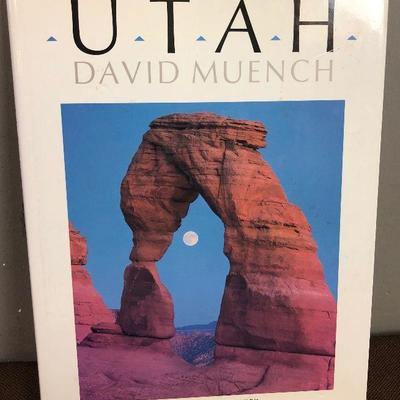 #73 UTAH by David Muench 