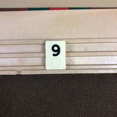 #87 Number Tile Game 