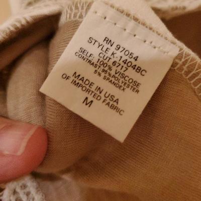 MB-214: Bebe and More