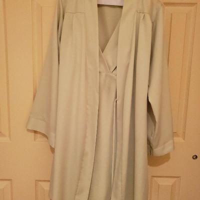 MB-215:   Jones New York