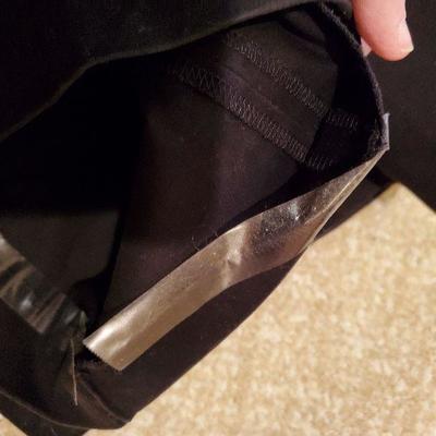 MB-216:  Seven  Jeans and More