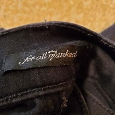 MB-216:  Seven  Jeans and More