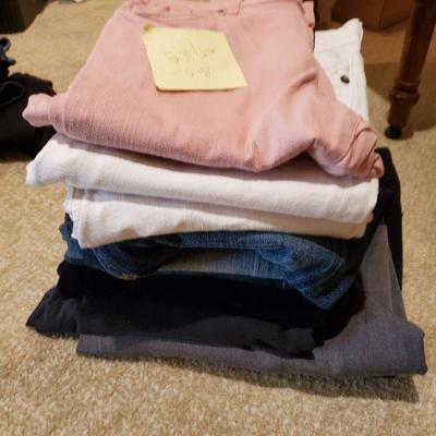 MB-216:  Seven  Jeans and More