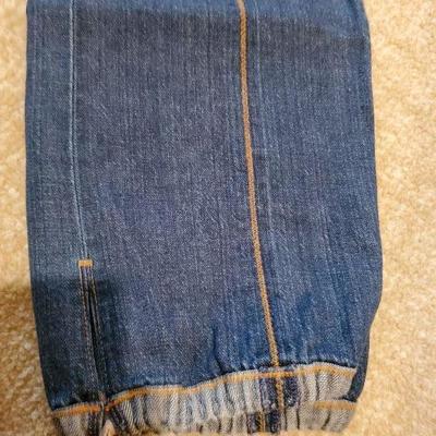 MB-216:  Seven  Jeans and More