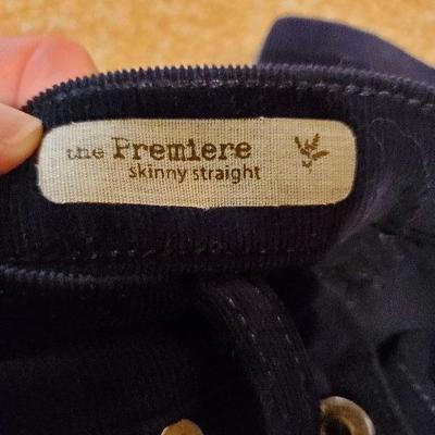 MB-216:  Seven  Jeans and More