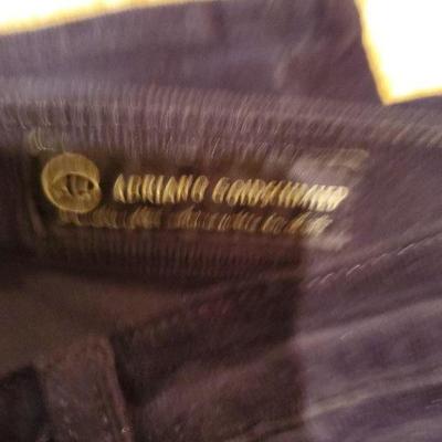 MB-216:  Seven  Jeans and More