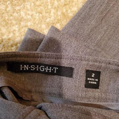 MB-216:  Seven  Jeans and More