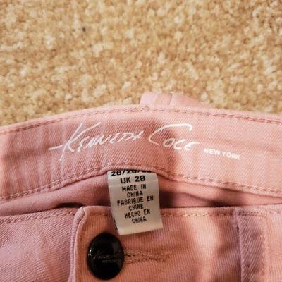 MB-216:  Seven  Jeans and More