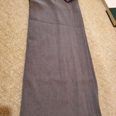 MB-216:  Seven  Jeans and More