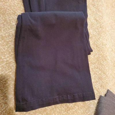 MB-216:  Seven  Jeans and More