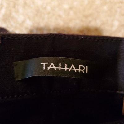 MB-217:  Tahari Jeans and Morre