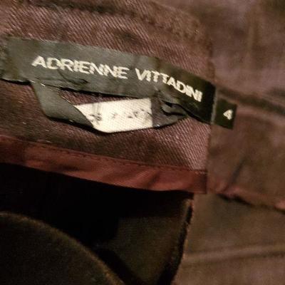 MB-218: size 4 jean lot