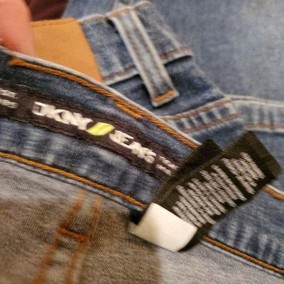 MB-218: size 4 jean lot