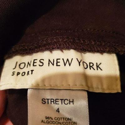 MB-218: size 4 jean lot