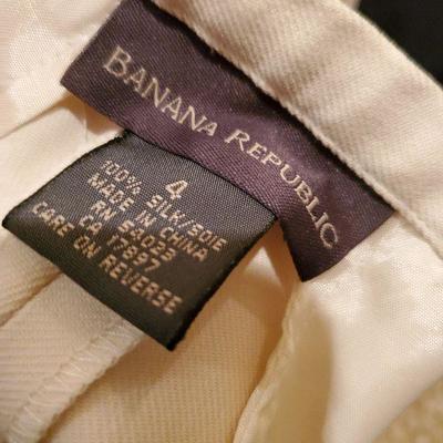 MB-218: size 4 jean lot