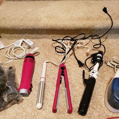 MB-224: haircare lot