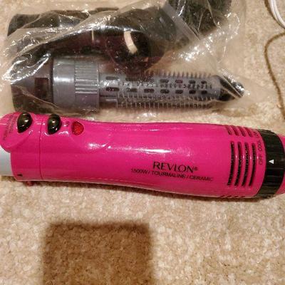 MB-224: haircare lot