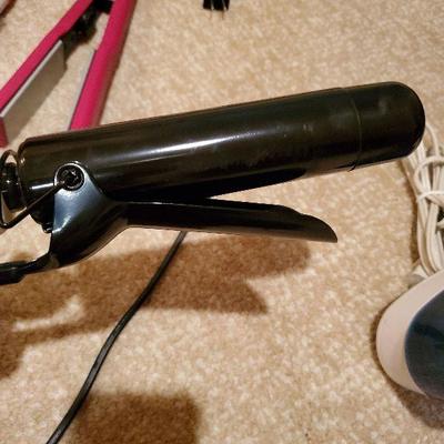 MB-224: haircare lot