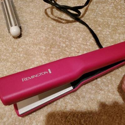 MB-224: haircare lot