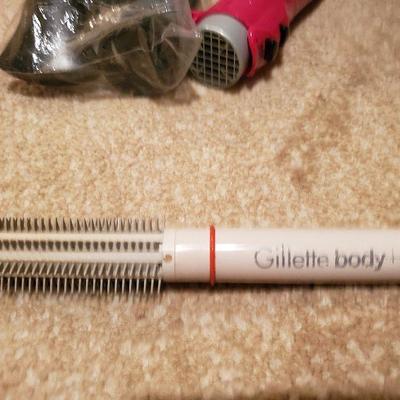 MB-224: haircare lot