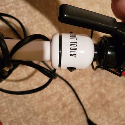 MB-224: haircare lot