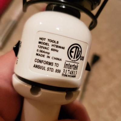 MB-224: haircare lot