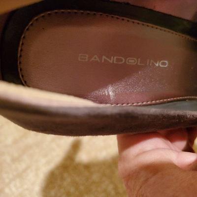 MB-226: 3 pair high heels