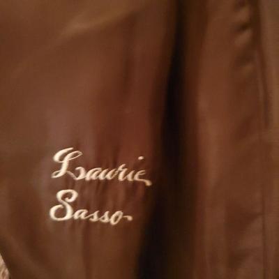 MB-231: Racoon Fur Coat