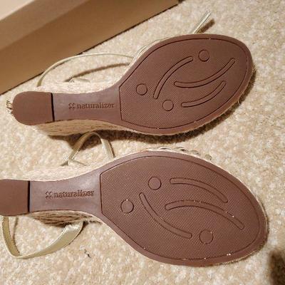 MB-234: Three pair shoes brand new in box