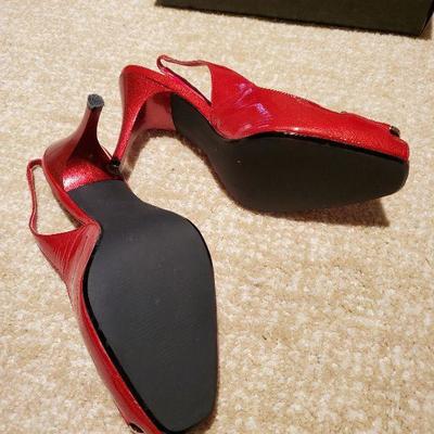 MB-234: Three pair shoes brand new in box