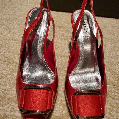 MB-234: Three pair shoes brand new in box