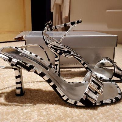 MB-234: Three pair shoes brand new in box