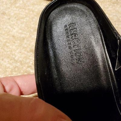 MB-238: three pair size 8 shoes