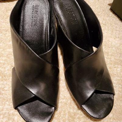 MB-238: three pair size 8 shoes