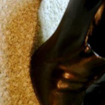 MB-239:two pair ankle boots and two pair shoes size 8 and 8 1/2