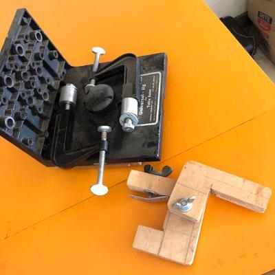 Custom Expandable Sears Craftsman 10 Inch Cut Off Saw and Exhaust System
