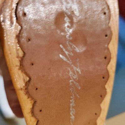 MB-241: 4 pair heeels some new some gently used all size 8