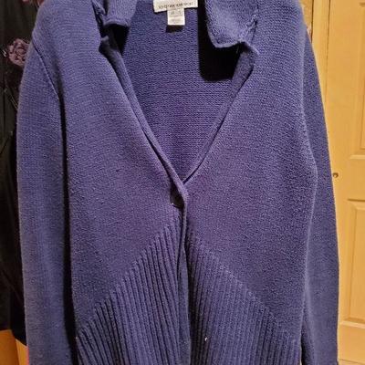 MB-245:Sweater lot