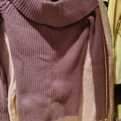 MB-247: Sweater Lot Medium Ralph Lauren and More