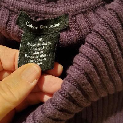 MB-247: Sweater Lot Medium Ralph Lauren and More