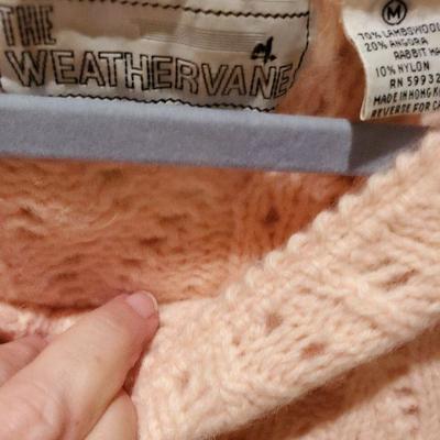 MB-247: Sweater Lot Medium Ralph Lauren and More