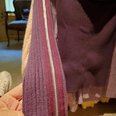 MB-247: Sweater Lot Medium Ralph Lauren and More